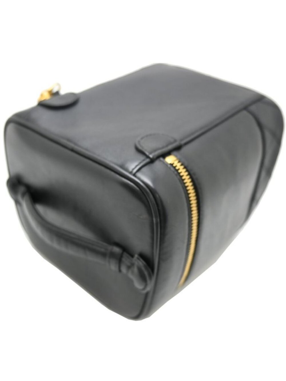 Chanel Handbag Black - Picture 4 of 10